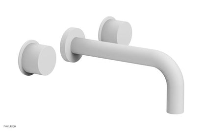 Phylrich - Basic II Wall Mount Lavatory Set