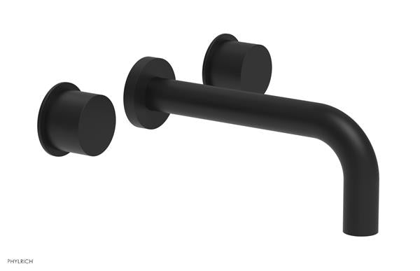 Phylrich - Basic II Wall Mount Lavatory Set