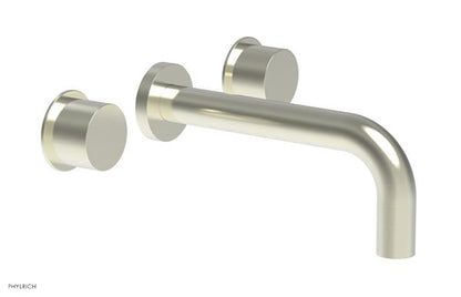 Phylrich - Basic II Wall Mount Lavatory Set