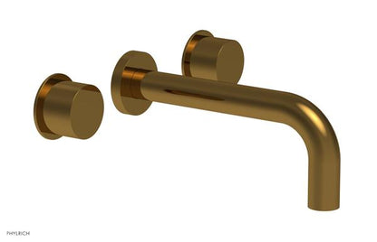 Phylrich - Basic II Wall Mount Lavatory Set