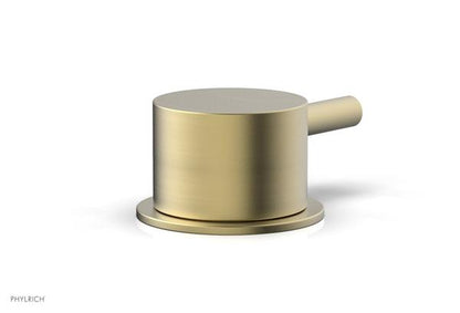 Phylrich - Basic II Volume Control/Diverter Trim Only Lever Handle