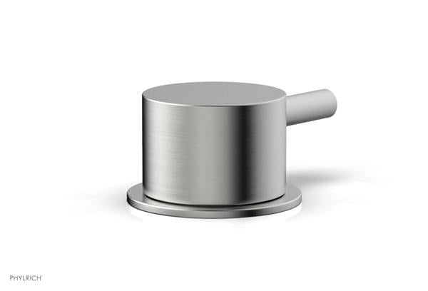 Phylrich - Basic II Volume Control/Diverter Trim Only Lever Handle