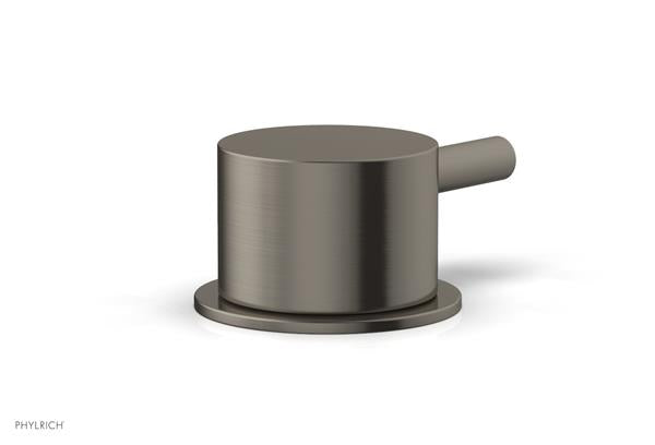 Phylrich - Basic II Volume Control/Diverter Trim Only Lever Handle