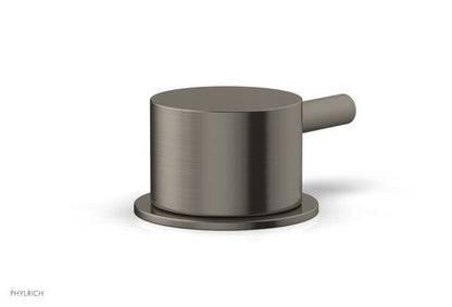 Phylrich - Basic II Volume Control/Diverter Trim Only Lever Handle
