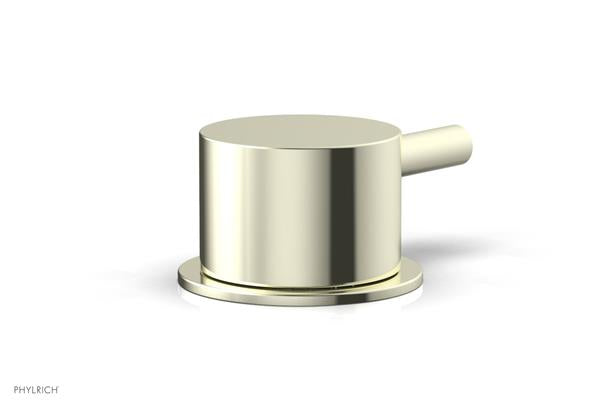 Phylrich - Basic II Volume Control/Diverter Trim Only Lever Handle