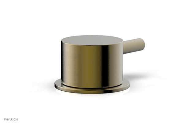 Phylrich - Basic II Volume Control/Diverter Trim Only Lever Handle