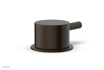 Phylrich - Basic II Volume Control/Diverter Trim Only Lever Handle