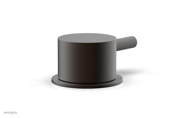 Phylrich - Basic II Volume Control/Diverter Trim Only Lever Handle
