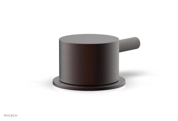 Phylrich - Basic II Volume Control/Diverter Trim Only Lever Handle