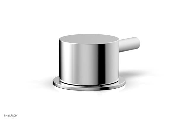 Phylrich - Basic II Volume Control/Diverter Trim Only Lever Handle