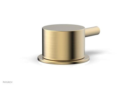 Phylrich - Basic II Volume Control/Diverter Trim Only Lever Handle