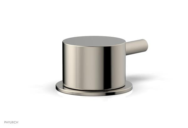 Phylrich - Basic II Volume Control/Diverter Trim Only Lever Handle
