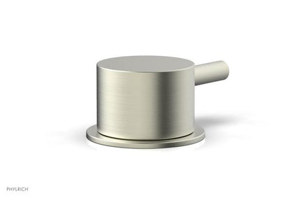 Phylrich - Basic II Volume Control/Diverter Trim Only Lever Handle