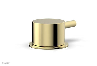 Phylrich - Basic II Volume Control/Diverter Trim Only Lever Handle