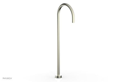 Phylrich - Basic II Floor Mount Tub Spout
