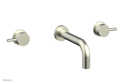 Phylrich - Basic II Wall Tub Set Lever Handles Trim Only