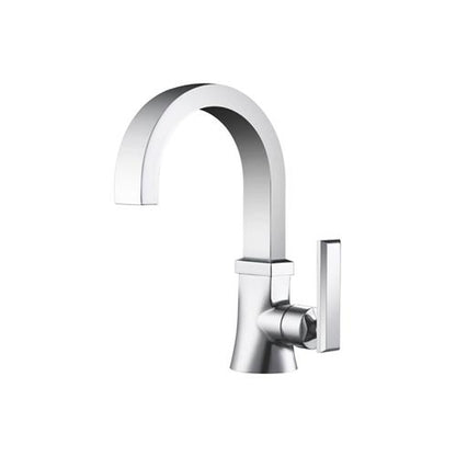 Isenberg - Single Hole Bathroom Faucet