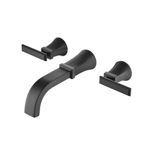 Isenberg - Trim For Two Handle Wall Mounted Bathroom Faucet