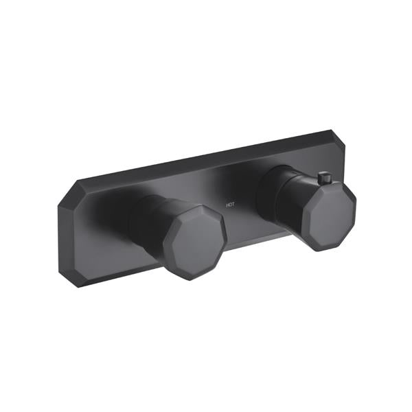 Flusso - Trim For Thermostatic Valve