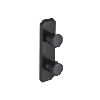 Flusso - Trim For Thermostatic Valve