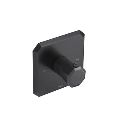 Flusso - Trim For 3/4 Inch Thermostatic Valve - Use with TVH.4201