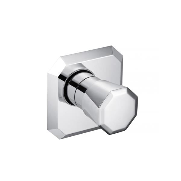Flusso - Trim For Volume Control