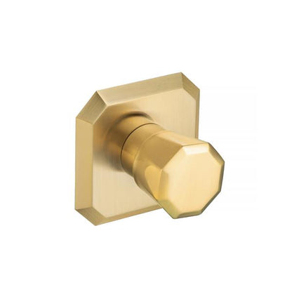 Flusso - 3/4 Inch Volume Control & Trim