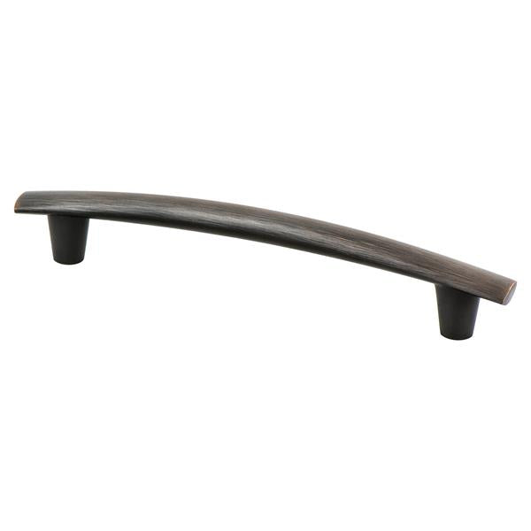 Berenson - Meadow 160mm CC Verona Bronze Pull