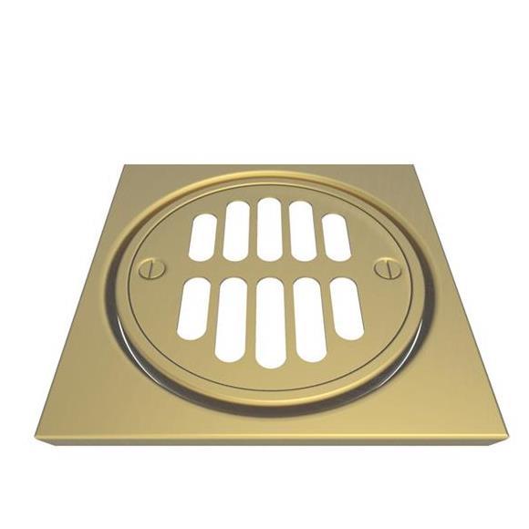 Newport Brass - Brasstech Shower Drain Trim Set