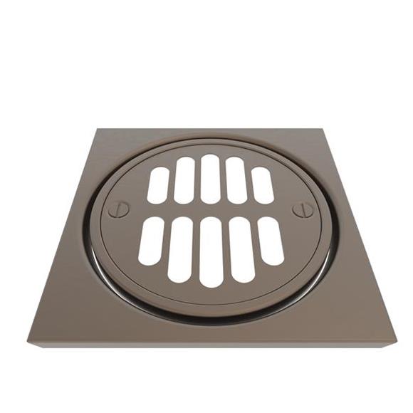 Newport Brass - Brasstech Shower Drain Trim Set