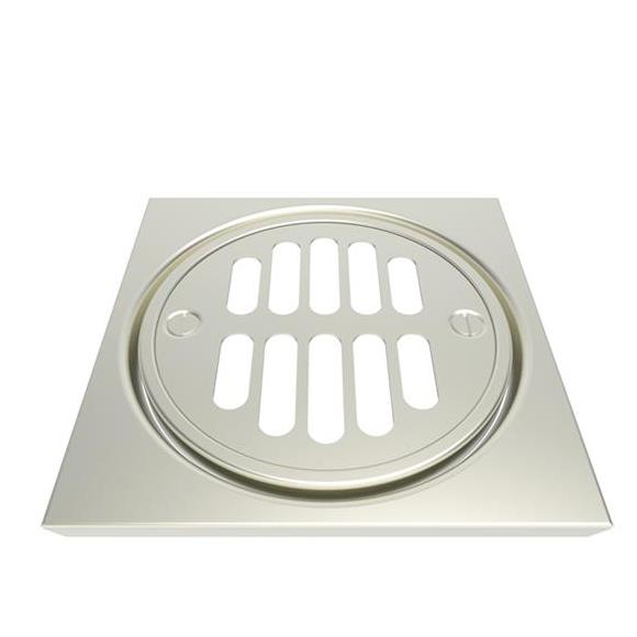 Newport Brass - Brasstech Shower Drain Trim Set