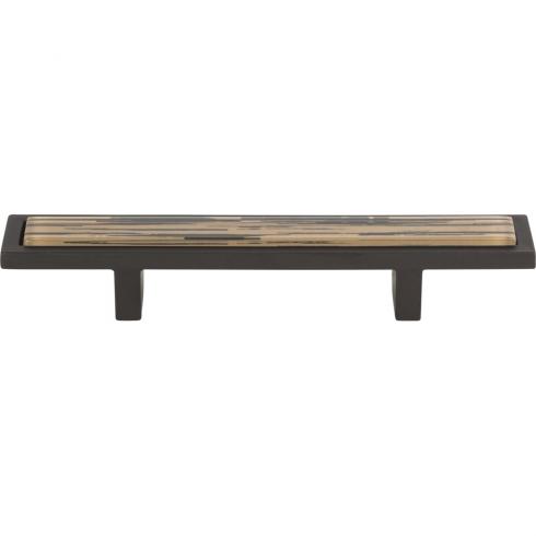 Atlas Homewares - Spa 3 Inch Center to Center Bar pull