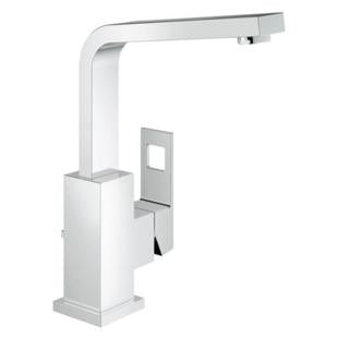 Grohe - Single Hole Single-Handle L-Size Bathroom Faucet 1.2 GPM
