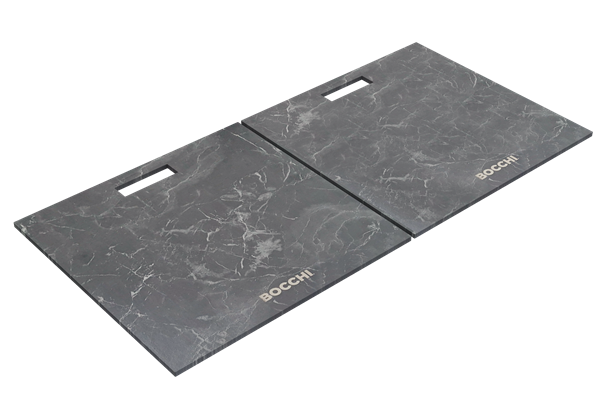 Bocchi - HPL Cutting Board Covers w/Handle for 1616 & 1618 Baveno Lux Sinks
