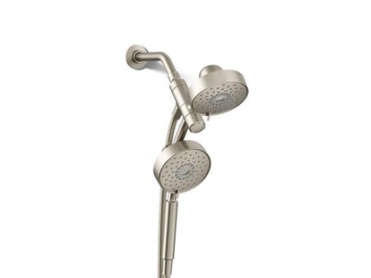 Kohler - Purist 2-In-1 Multifunction 1.75 Gpm Shower Combo Kit