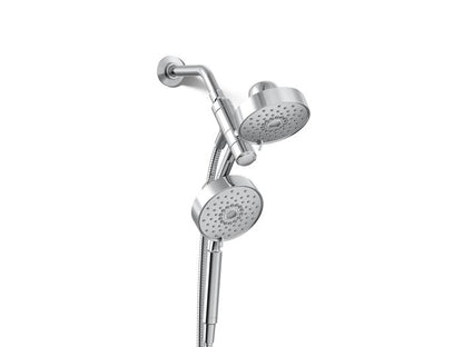 Kohler - Purist 2-In-1 Multifunction 1.75 Gpm Shower Combo Kit