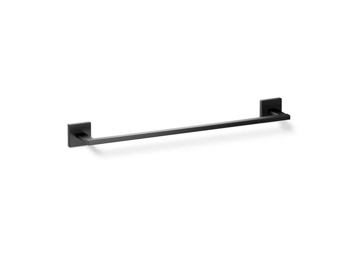 Kohler - Square 18 Towel Bar