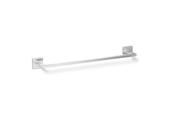 Kohler - Square 18 Towel Bar