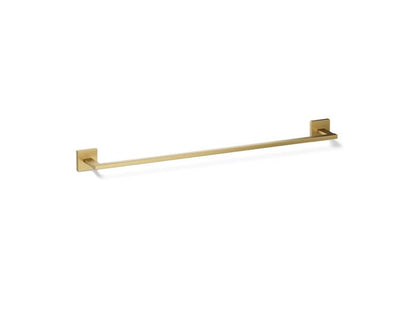 Kohler - Square 24 Towel Bar