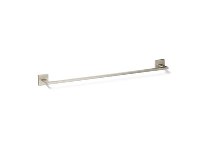 Kohler - Square 24 Towel Bar