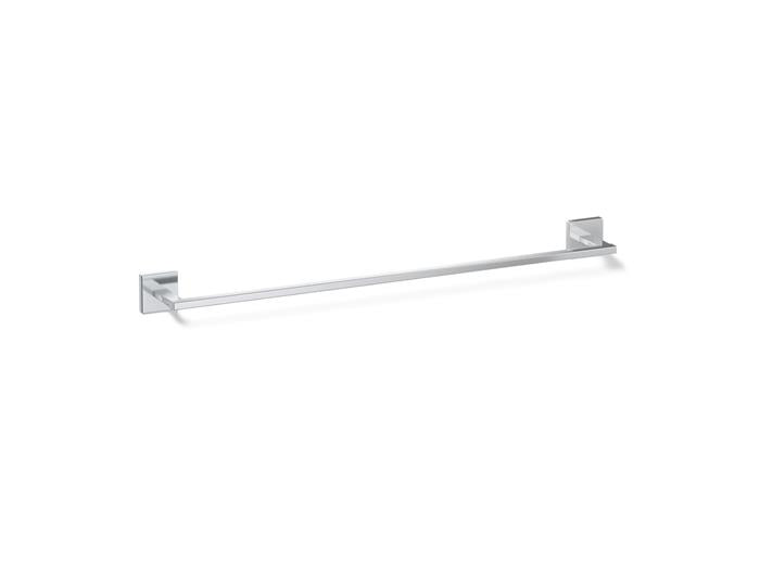 Kohler - Square 24 Towel Bar