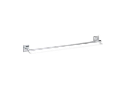 Kohler - Square 24 Towel Bar