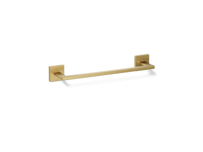 Kohler - Square 12 Towel Bar