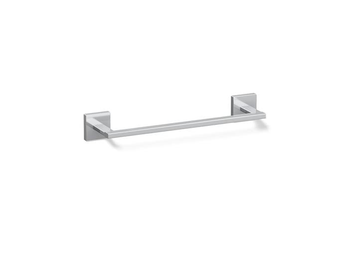 Kohler - Square 12 Towel Bar
