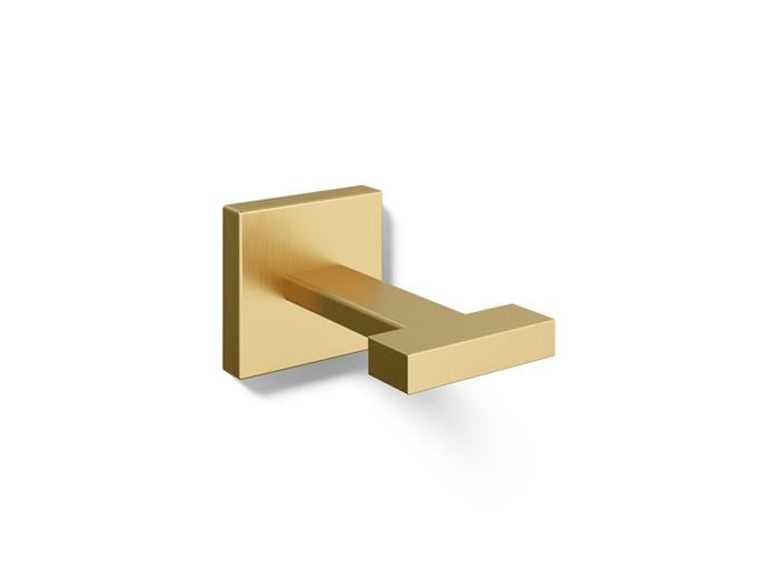 Kohler - Square Robe Hook