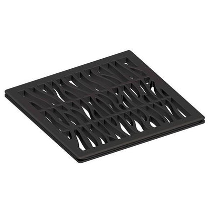 Newport Brass - 4 Inch Square Shower Drain