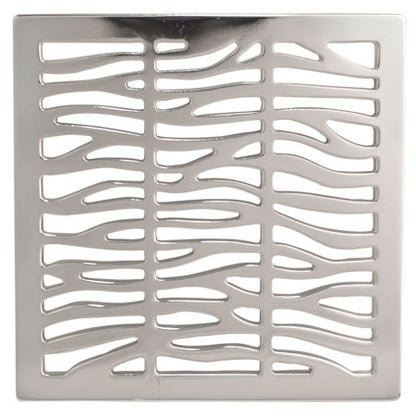 Newport Brass - 4 Inch Square Shower Drain