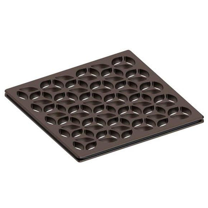 Newport Brass - 4 Inch Square Shower Drain