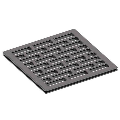 Newport Brass - 4 Inch Square Shower Drain