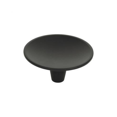 Atlas Homewares - Dap 2-1/2 Inch Diameter Round Knob